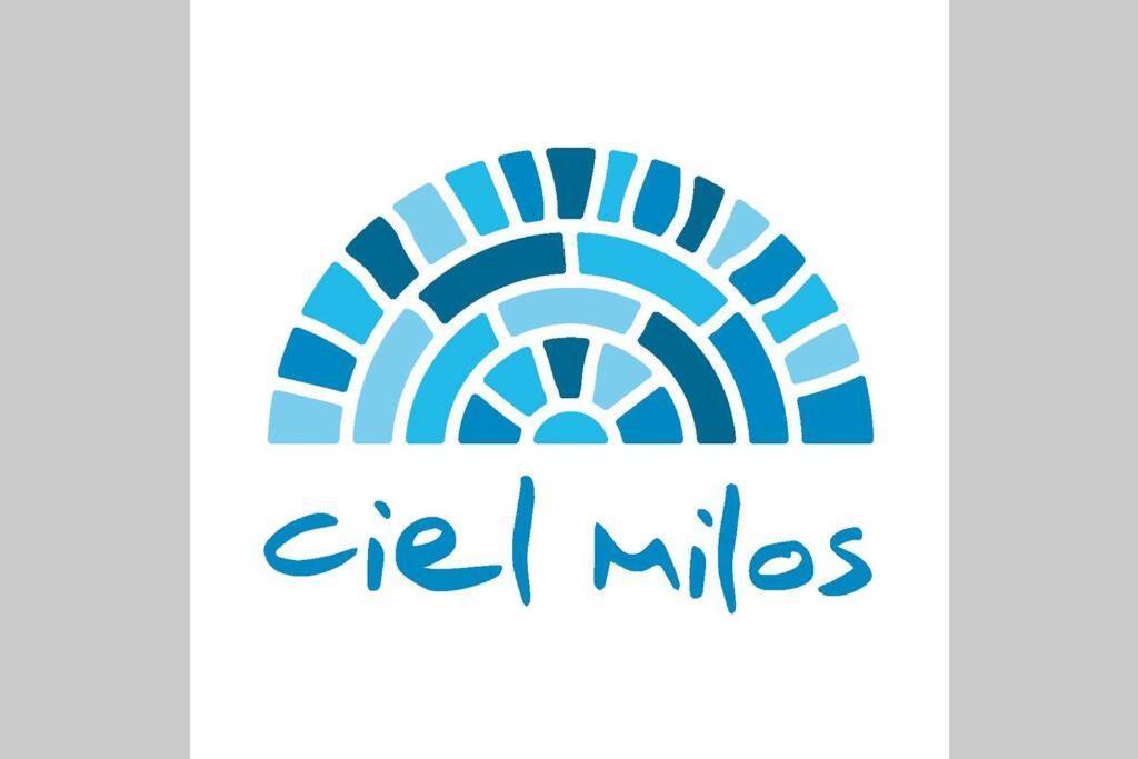 Ciel Milos בית נופש