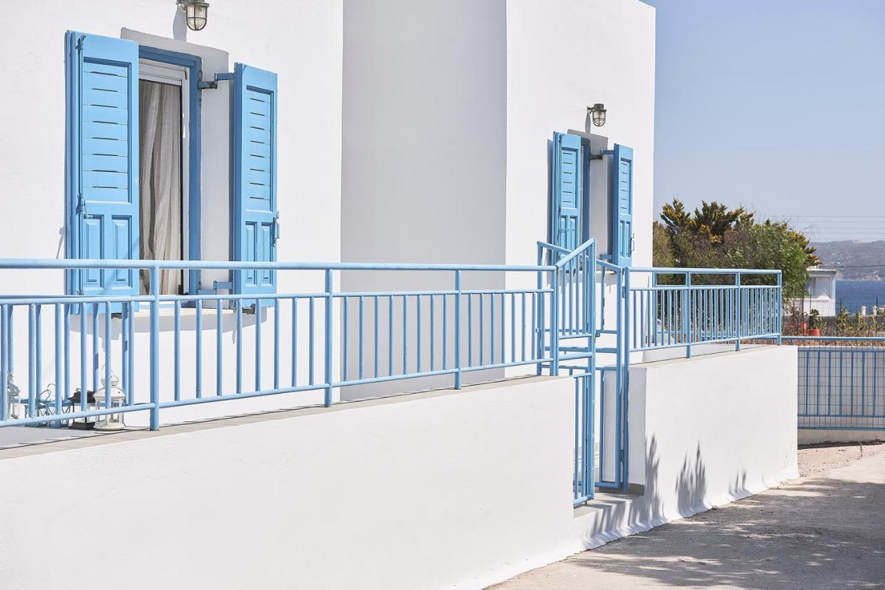 Ciel Milos אדאמאס