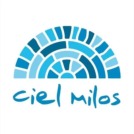 Ciel Milos Adamantas  Exterior photo
